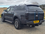 2023(23) Ford Ranger 2.0 WILDTRAK ECOBLUE AUTO NO VAT (19/05/2023)