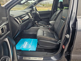 2023(23) Ford Ranger 2.0 WILDTRAK ECOBLUE AUTO NO VAT (19/05/2023)