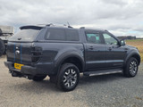 2023(23) Ford Ranger 2.0 WILDTRAK ECOBLUE AUTO NO VAT (19/05/2023)