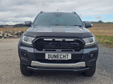 2023(23) Ford Ranger 2.0 WILDTRAK ECOBLUE AUTO NO VAT (19/05/2023)