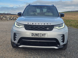 2021(21) Land Rover Discovery 3.0 R-DYNAMIC SE D AUTO (31/03/2021)
