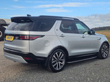 2021(21) Land Rover Discovery 3.0 R-DYNAMIC SE D AUTO (31/03/2021)