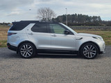 2021(21) Land Rover Discovery 3.0 R-DYNAMIC SE D AUTO (31/03/2021)