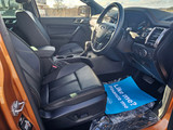 2022(22) Ford Ranger 2.0 WILDTRAK ECOBLUE AUTO NO VAT (11/03/2022)