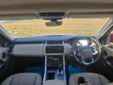 2018(18) Land Rover Range Rover Sport 3.0 HSE SDV (05/03/2018)