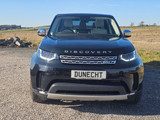 2017(17) Land Rover Discovery 3.0 HSE TD6 AUTO (20/03/2017)