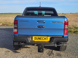 2020(20) Ford Ranger 2.0 RAPTOR ECOBLUE AUTO NO VAT (15/06/2020)