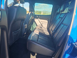 2023(23) Ford Ranger 2.0 WILDTRAK ECOBLUE AUTO NO VAT (06/03/2023)