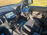 2023(23) Ford Ranger 2.0 WILDTRAK ECOBLUE AUTO NO VAT (06/03/2023)