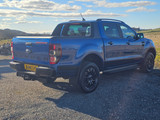 2023(23) Ford Ranger 2.0 WILDTRAK ECOBLUE AUTO NO VAT (06/03/2023)
