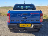 2023(23) Ford Ranger 2.0 WILDTRAK ECOBLUE AUTO NO VAT (06/03/2023)
