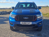 2023(23) Ford Ranger 2.0 WILDTRAK ECOBLUE AUTO NO VAT (06/03/2023)