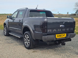 2019(19) Ford Ranger 2.0 WILDTRAK ECOBLUE AUTO NO VAT (30/08/2019)