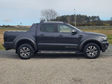2019(19) Ford Ranger 2.0 WILDTRAK ECOBLUE AUTO NO VAT (30/08/2019)