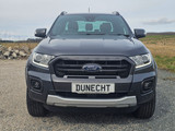 2019(19) Ford Ranger 2.0 WILDTRAK ECOBLUE AUTO NO VAT (30/08/2019)