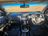 2017(17) Nissan Navara 2.2 TEKNA DCI AUTO NO VAT (21/07/2017)