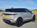 2023(73) Land Rover Evoque 2.0 AUTOBIOGRAPHY D MHEV AUTO (27/10/2023)