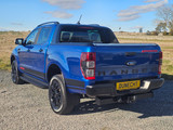 2023(23) Ford Ranger 2.0 WILDTRAK STORMTRAK ECOBLUE AUTO NO VAT (06/03/2023)