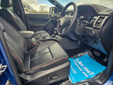 2023(72) Ford Ranger 2.0 WILDTRAK STORMTRAK ECOBLUE AUTO NO VAT (14/02/2023)