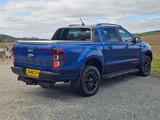 2023(72) Ford Ranger 2.0 WILDTRAK STORMTRAK ECOBLUE AUTO NO VAT (14/02/2023)