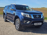 2019(19) Nissan Navara 2.2 TEKNA DCI AUTO NO VAT (13/05/2019)