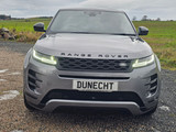2020(70) Land Rover Range Rover Evoque 2.0 R-DYNAMIC HSE D MHEV AUTO (30/12/2020)
