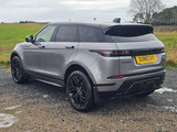 2020(70) Land Rover Range Rover Evoque 2.0 R-DYNAMIC HSE D MHEV AUTO (30/12/2020)