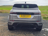 2020(70) Land Rover Range Rover Evoque 2.0 R-DYNAMIC HSE D MHEV AUTO (30/12/2020)