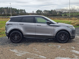 2020(70) Land Rover Range Rover Evoque 2.0 R-DYNAMIC HSE D MHEV AUTO (30/12/2020)
