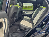 2023(72) Land Rover Discovery Sport 2.0 R-DYNAMIC HSE DMHEV AUTO (03/02/2023)