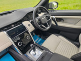 2023(72) Land Rover Discovery Sport 2.0 R-DYNAMIC HSE DMHEV AUTO (03/02/2023)