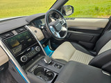 2021(71) Land Rover Discovery 3.0 R-DYNAMIC SE D MHEV AUTO (25/10/2021)
