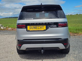 2021(71) Land Rover Discovery 3.0 R-DYNAMIC SE D MHEV AUTO (25/10/2021)