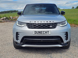 2021(71) Land Rover Discovery 3.0 R-DYNAMIC SE D MHEV AUTO (25/10/2021)