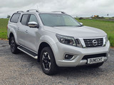 2019(69) Nissan Navara 2.2 TEKNA DCI NO VAT (29/11/2019)