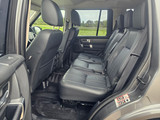 2016(16) Land Rover Discovery 3.0 GRAPHITE SDV6 AUTO (12/03/2016)