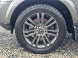 2016(16) Land Rover Discovery 3.0 GRAPHITE SDV6 AUTO (12/03/2016)
