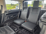2016(16) Land Rover Discovery 3.0 GRAPHITE SDV6 AUTO (12/03/2016)