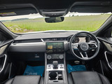 2023(23) Jaguar 2.0 F-PACE R-DYNAMIC SE BLK D MHEV AUTO (08/06/2023)