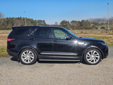 2017(17) Land Rover Discovery 3.0 HSE TD6 AUTO (20/03/2017)