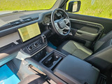 2024(74) Land Rover Defender 90 3.0 D X-DYNAMIC HSE AUTO (03/10/2024)
