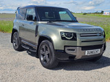 2024(74) Land Rover Defender 90 3.0 D X-DYNAMIC HSE AUTO (03/10/2024)