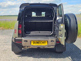 2024(74) Land Rover Defender 90 3.0 D X-DYNAMIC HSE AUTO (03/10/2024)