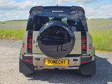 2024(74) Land Rover Defender 90 3.0 D X-DYNAMIC HSE AUTO (03/10/2024)