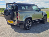 2024(74) Land Rover Defender 90 3.0 D X-DYNAMIC HSE AUTO (03/10/2024)
