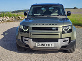 2021(21) Land Rover Defender 110 3.0 FIRST EDITION D AUTO (24/03/2021)