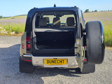 2021(21) Land Rover Defender 110 3.0 FIRST EDITION D AUTO (24/03/2021)
