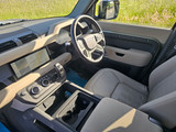 2021(21) Land Rover Defender 110 3.0 FIRST EDITION D AUTO (24/03/2021)