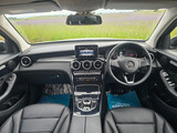 2019(19) Mercedes-Benz 2.2 GLC 220 URBAN EDITION D AUTO (30/06/2019)