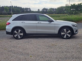 2019(19) Mercedes-Benz 2.2 GLC 220 URBAN EDITION D AUTO (30/06/2019)